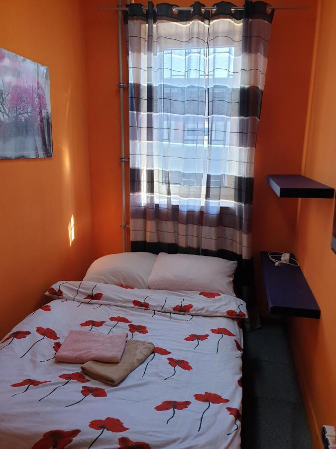 Nakvynės namai Poplawok *