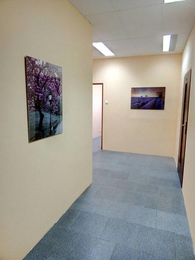 Nakvynės namai Poplawok